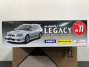 ID-77 Subaru Legacy Touring Wagon GT-B E-Tune II / Version B BH5 [Vehicle Selection Type] [第二代]