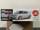 ID-302 Honda Integra Type R DC5 Special Edition Version