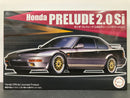 ID-303 Honda Prelude 2.0i Si 4WS BA5 Tuned Version