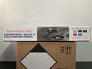 TC-83 Mercedes-Benz 190 E 2.5-16 Evolution II AMG DTM Boss Version W201 - Group A Racing Car Version