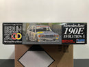 Mercedes-Benz 190 E 2.5-16 Evolution II W201 ~ Year 1992 39th Grand Prix of Macau Berlin 2000 Version