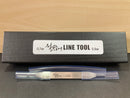 Line Tool Panel Liner Dual - 0.7 & 0.8 mm [Cemented Carbide]