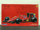 GP-20 Ferrari Formula One F1-87 Early Type - Year 1987 Zenki Version