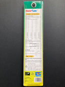 Master Tools - 20 cm Brass Pipe Set 5 (4 pcs.) - 20 cm 黃銅管套裝 5 [09946]