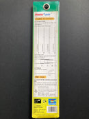 Master Tools - 20 cm Brass Pipe Set 6 (4 pcs.) - 20 cm 黃銅管套裝 6 [09947]