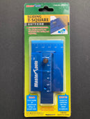 Master Tools - Aluminium Alloy Sliding T-Square - 鋁合金活動T字定規器 [09971]