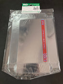 AO-1047 Mini 4WD Basic Box Clear Cover (3 sheets) [10322]