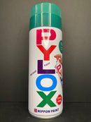 PYLOX Aerosol Spray Paint Solid Colours Series - 立邦派樂士純色手噴漆