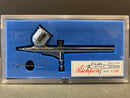 Apollo Series Gravity Feed 0.3 mm Dual Action Airbrush 113C