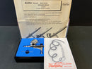 Apollo Series Gravity Feed 0.3 mm Dual Action Airbrush 113C