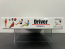 Garage & Tools Series No. 4 Driver