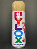 PYLOX Aerosol Spray Paint Solid Colours Series - 立邦派樂士純色手噴漆