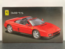 RS-61 Ferrari 348 TS Targa (Trasversale Spider)