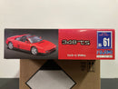 RS-61 Ferrari 348 TS Targa (Trasversale Spider)