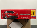 FR-1 Ferrari 550 Maranello with Grade Up photo-etched parts