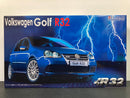 RS-2 Volkswagen Golf R32 V6 Mk. V