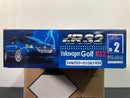 RS-2 Volkswagen Golf R32 V6 Mk. V