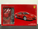 RS- Ferrari F355 Berlinetta - Year 1997 F355 World Tour Version