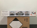 RS-77 Fiat 500 - Year 2007 Version