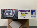 RS-88 Porsche 917K Year 1971 24 Hours of Le Mans Winner Version