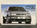 RS-22 Volkswagen Golf VR6 Mk. III
