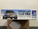 RS-22 Volkswagen Golf VR6 Mk. III
