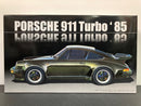 RS-59 Porsche 911 Turbo - Year 1985 Version