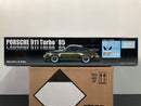 RS-59 Porsche 911 Turbo - Year 1985 Version