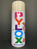 PYLOX Aerosol Spray Paint Solid Colours Series - 立邦派樂士純色手噴漆