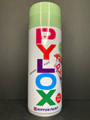 PYLOX Aerosol Spray Paint Solid Colours Series - 立邦派樂士純色手噴漆