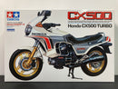 No. 016 Honda CX500 Turbo