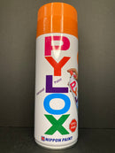 PYLOX Aerosol Spray Paint Solid Colours Series - 立邦派樂士純色手噴漆