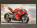 No. 143 Ducati Superleggera V4 with Racing Kit