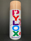 PYLOX Aerosol Spray Paint Solid Colours Series - 立邦派樂士純色手噴漆