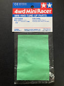 [15071] Guide Roller Rubber Ring Set