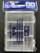 [15163] Mini 4WD Parts Case