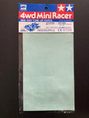 [15177] Strato Vector Dress-Up Sticker Set