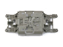 [15374] Lightweight Center Chassis (for MS Chassis)
