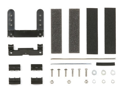 [15399] Multi-Brake Set (For MS Chassis)