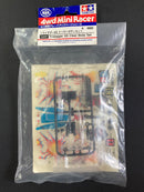 [15447] Tridagger XX Clear Body Set