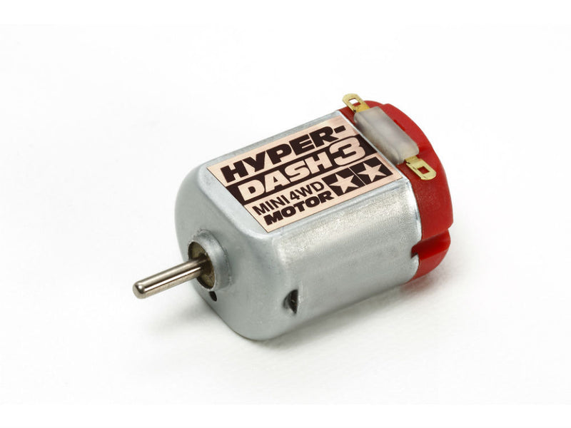 [15477] Hyper-Dash 3 Motor (Single Shaft Motor)