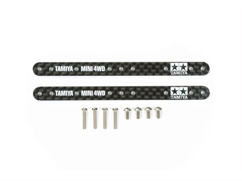 [15495] HG Carbon Reinforcing Plate Set (1.5 mm)