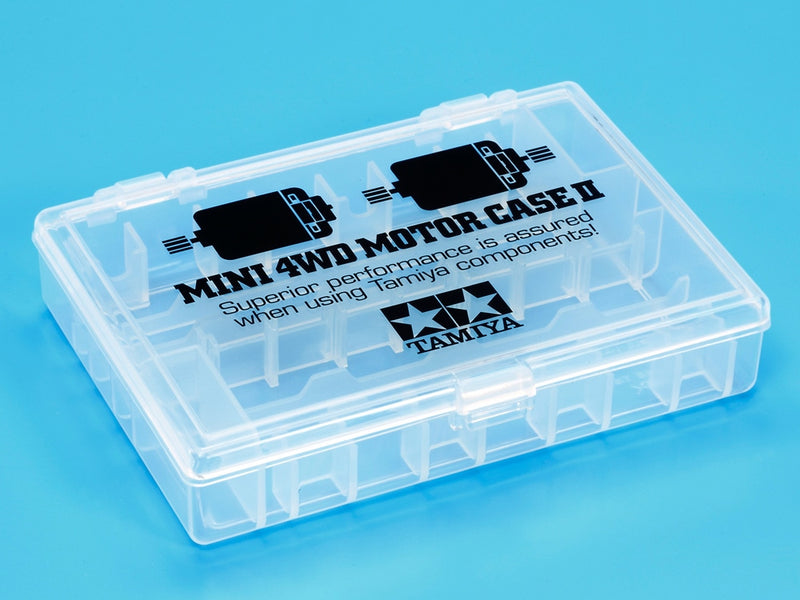 [15505] Mini 4WD Motor Case 2