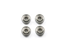 [15519] HG Round Hole Ball Bearings (4 pcs.)