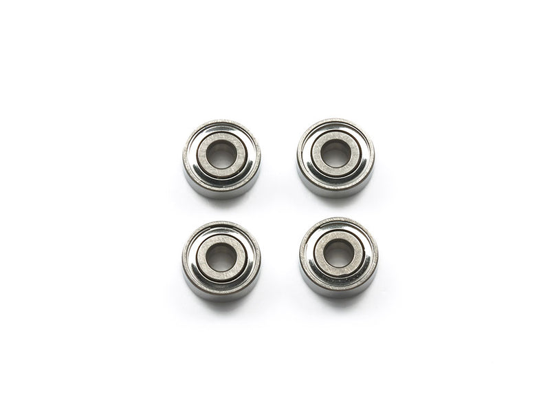 [15519] HG Round Hole Ball Bearings (4 pcs.)