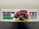 [17010] Wild Mini 4WD Toyota 4Runner