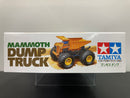 [17013] Mammoth Dump Truck