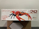 Free Investigation No. 242 Crayfish EVA-02 Evangelion Production Model-02 Version