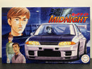 Wangan Midnight No. 6 Nissan Skyline GT-R R32 (BNR32) ~ Tomoya [友也 - Garage ACE]