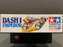[18025] Dash-1 Emperor (Type 3 Chassis) [達修隊: 四驅郎 ~ 勝利者, 皇帝號]